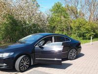 Gebraucht VW Passat Sport 177 PS (130 kW) 2011 Schwarz Limousine
