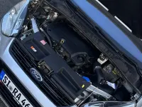 Usata Ford S-MAX 200 CV (147 kW) 2011 Argento Monovolume