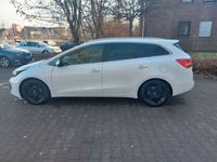 gebraucht Kia Ceed GT cee'd / Line Diesel,Automatik