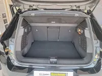 Gebraucht Renault Scenic E-Tech Evolution 55 kW (75 PS) 2026 Schwarz SUV
