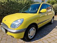 gebraucht Daihatsu Sirion "außergewöhnlicher guter Zustand "