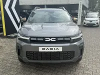 Neu Dacia Bigster Extreme 140 PS (102 kW) 2026 Grau SUV