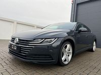 Gebraucht VW Arteon 150 PS (110 kW) 2020 Grau Limousine