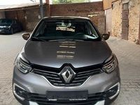Gebraucht Renault Captur Intens 118 PS (86 kW) 2018 Grau SUV