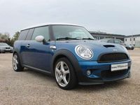 gebraucht Mini Cooper S Clubman Chili Xenon Sportsitze