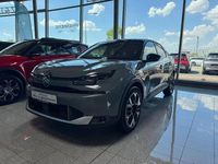 Gebraucht Citroën e-C4 61 kW (84 PS) 2025 Gruen SUV