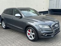 gebraucht Audi SQ5 3.0 TDI competition quattro