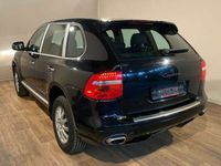 gebraucht Porsche Cayenne 4x4 Tipt. 6G. AHK-NAVI-TEMP-LUFTF.-KLIMA