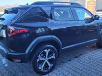Neu Dacia Duster Journey 141 PS (103 kW) 2025 Schwarz SUV