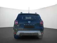 Usata Dacia Duster Comfort 131 CV (96 kW) 2022 Nero SUV