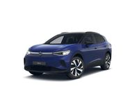 Gebraucht VW ID.4 Pro 210 kW (286 PS) 2025 Blau SUV