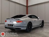 Gebraucht Bentley Continental 549 PS (403 kW) 2023 Grau
