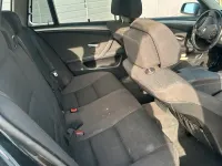 Gebraucht BMW 525 197 PS (144 kW) 2008 Kombi