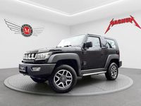 Gebraucht Jeep Wrangler 231 PS (169 kW) 2018 Schwarz SUV