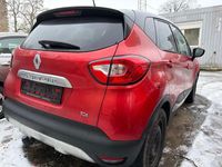 Gebraucht Renault Captur XMOD 90 PS (66 kW) 2015 Rot SUV