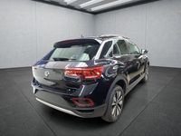 Gebraucht VW T-Roc 116 PS (85 kW) 2025 Schwarz SUV