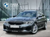 Gebraucht Alpina B3 462 PS (339 kW) 2021 Grau Limousine