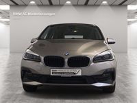 gebraucht BMW 216 Gran Tourer d