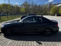 Gebraucht BMW M240i M Sport 340 PS (250 kW) 2019 Schwarz Coupé