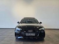 Gebraucht Audi RS5 Sportback Sport 450 PS (330 kW) 2020 Schwarz Limousine