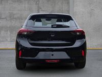 Nowe Opel Corsa Edition 101 KM (74 kW) 2025 Czarny Sedan/Limuzyna