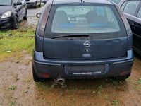 gebraucht Opel Corsa 