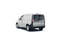 gebraucht VW Caddy Cargo 1,5 l TSI EU6 84 kW 6-Gang-Schaltget