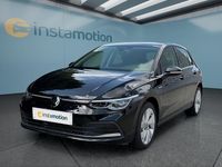 Neu VW Golf VIII 131 PS (96 kW) 2025 Schwarz Kleinwagen
