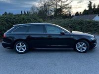 gebraucht Audi A6 Avant 3.0 TDI quattro S tronic (C7 Avant)