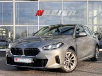 Używany BMW 120 170 KM (125 kW) 2024 Szary Hatchback