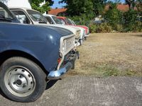 Gebraucht Renault R4 34 PS (25 kW) 1979 Rot Kleinwagen