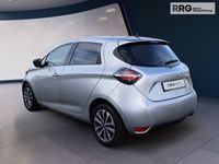 gebraucht Renault Zoe INTENS R135 50kWh CCS BATTERIEKAUF