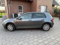 Gebraucht VW Golf VII Highline 150 PS (110 kW) 2019 Grau Limousine