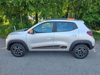 gebraucht Dacia Spring Comfort+ KAMERA NAVI PDC KLIMA CCS