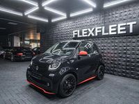 Gebraucht Smart ForTwo Coupé 71 PS (52 kW) 2016 Tridion sicherheitszelle in bl Coupé