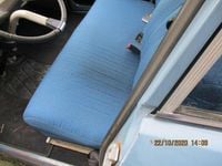 Gebraucht Citroën Ami 6 29 PS (21 kW) 1968 Blau Kombi