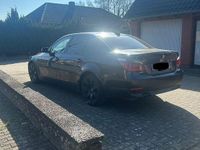 Gebraucht BMW 530 280 PS (205 kW) 2004 Schwarz Limousine