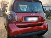 Gebraucht Smart ForTwo Coupé 60 kW (82 PS) 2020 Kleinwagen