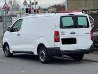 Gebraucht Toyota Proace 122 PS (89 kW) 2021 Weiß Van / Kleinbus