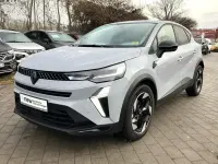 Usata Renault Captur 2024 Grigio SUV
