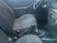 Używany Ford Focus 101 KM (74 kW) 2003 Hatchback