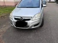 Gebraucht Opel Corsa 150 PS (110 kW) 2006 Grau Kleinwagen