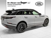 Gebraucht Land Rover Range Rover Velar SE Dynamic 304 PS (223 kW) 2025 Arroios grey SUV