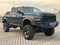 Second-hand Dodge Ram 416 CP (305 kW) 2014 Gri Pickup