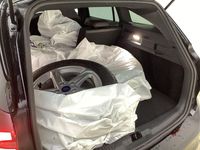 Gebraucht Ford Focus ST-Line X 155 PS (114 kW) 2025 Obsidianschwarz metallic Limousine