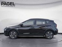 gebraucht Hyundai Bayon 1.0 T-GDi Trend #DCT*48V