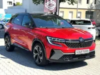 Gebraucht Renault Austral Techno Esprit Alpine 158 PS (116 kW) 2022 Rot SUV