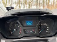 Gebraucht Ford Tourneo 152 PS (111 kW) 2014 Silber Van / Kleinbus