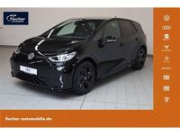 Gebraucht VW ID.3 GTX 210 kW (286 PS) 2024 Grenadillschwarz metallic Kleinwagen
