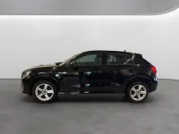 Gebraucht Audi Q2 S-Line 150 PS (110 kW) 2024 Mythosschwarz SUV